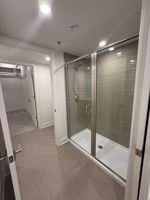 2BR - Dual BA - 995SF