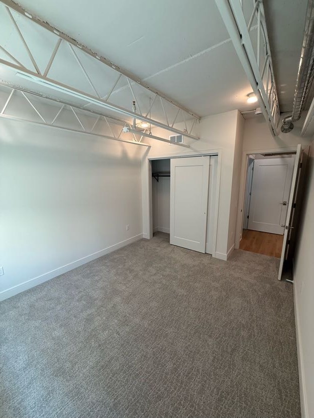 2BR - Dual BA - 955SF